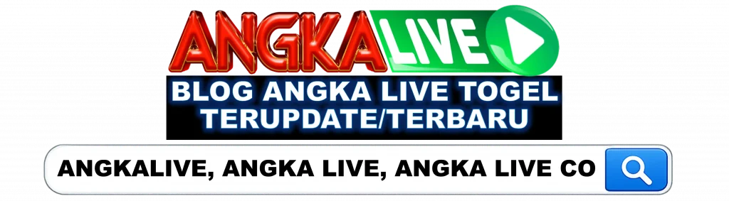 blog angka live togel terupdate/terbaru